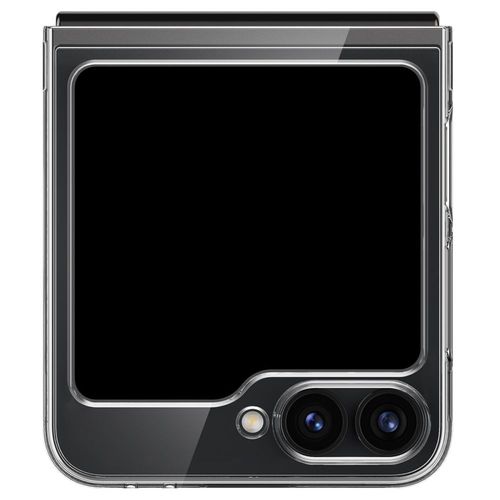 spigen airskin galaxy z flip 6 crystal clear na Arena.pl
