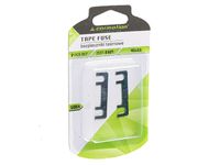 Bezpieczniki taśmowe 41x11 mm, 100A, 2 szt.