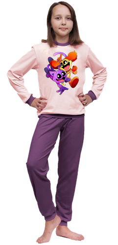 Piżama dziecięca Catnap na Arena.pl