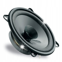 Głośniki samochodowe 130mm - 4Ohm - Dual Cone System - Phonocar 66123