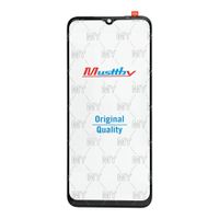 MUSTTBY szybka + oca SAMSUNG a14 5G