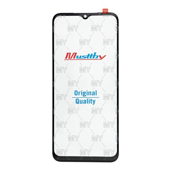 MUSTTBY szybka + oca SAMSUNG a14 5G zdjęcie 1
