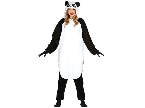Kostium Panda dla dorosłych - M (38-40) na Arena.pl