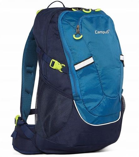 NOWOŚĆ PLECAK TREKKINGOWY MIEJSKI CAMPUS HORTON 30 na Arena.pl