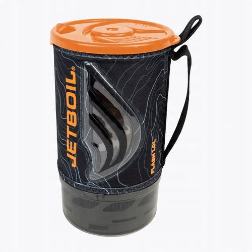 Kuchenka turystyczna Jetboil New Flash Java Personal Cooking Sysytem na Arena.pl