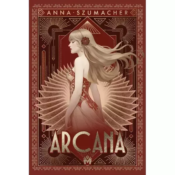 Arcana zdjęcie 1