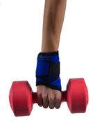Neoprenowy Stabilizator Nadgarstka Orteza Reki 24h N-01 Neox