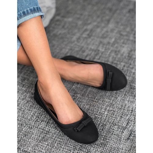 Czarne Baleriny r.41 na Arena.pl