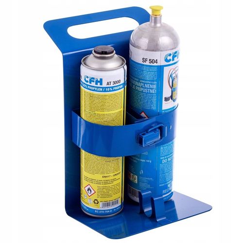 Palnik do Spawania Lutowania Twardego FIX 3100 TLEN PROPAN CFH Przetyczki na Arena.pl