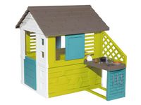 SMOBY domek Pretty z kuchni 810722