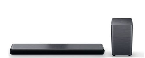 SOUNDBAR TCL S55HE 2.1 Bluetooth Dolby Atmos na Arena.pl