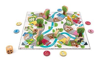 Gra wyścig Koty, JANOD na Arena.pl