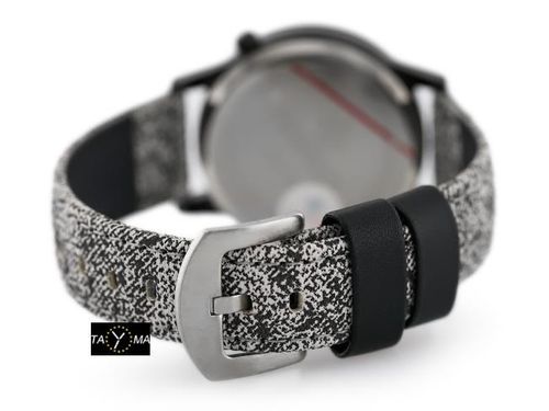 PERFECT A379 - grey (zp826a) na Arena.pl