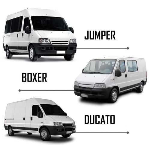 Listwa boczna Lewa błotnika tył Fiat Ducato Boxer Citroen Jumper 2002-2006 na Arena.pl