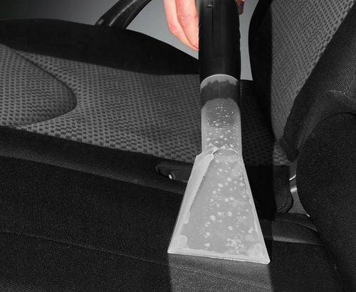 PARKSIDE PWS 20 Odkurzacz przemysłowy piorący na sucho mokro 1600W 20 na Arena.pl