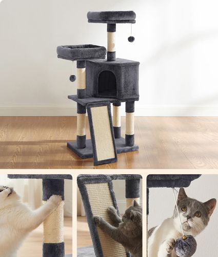 Drapak - PCT141G01 na Arena.pl