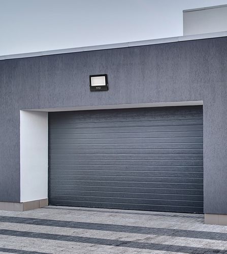 HALOGEN LED NAŚWIETLACZ 200W LAMPA biały neutralny 4500K ZEWNĘTRZNY na Arena.pl