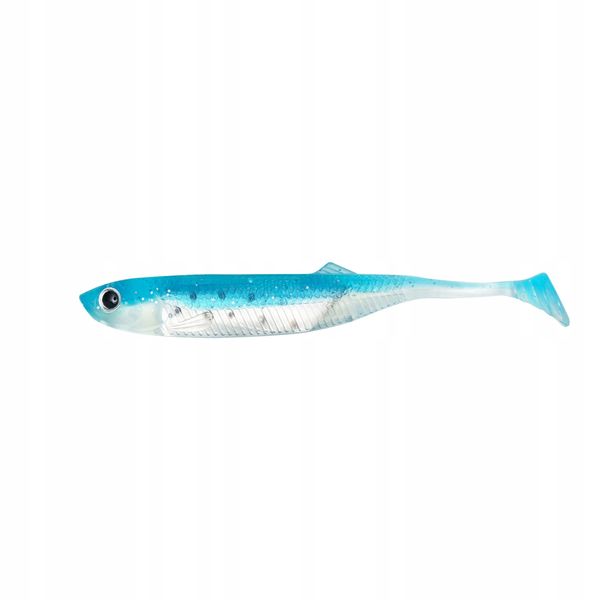 JMC ADVENTURE GLOW WORM TAIL 100MM 6G JAS101 zdjęcie 1