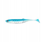 JMC ADVENTURE GLOW WORM TAIL 100MM 6G JAS101