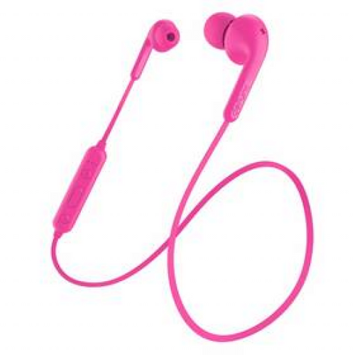 Słuchawki Defunc BT Earbud Basic Music Różowa na Arena.pl