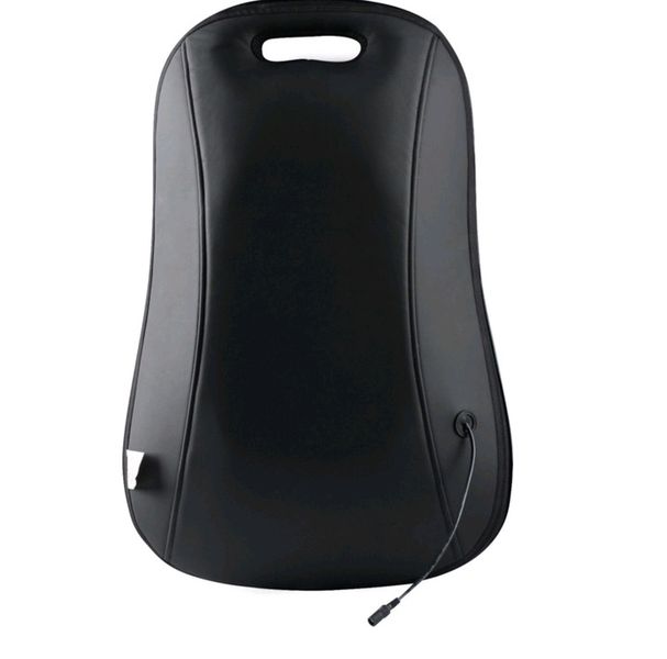 Poduszka mata do masażu masująca na ból shiatsu PH-201C masażer gateway zdjęcie 3