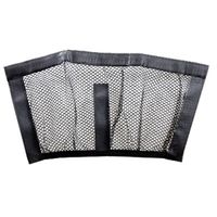 SIATKA DO BAGAŻNIKA KIESZEŃ NA RZEP 80x40 cm