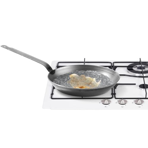 Patelnia uniwersalna Profi Line śr. 280 mm - Hendi 628614 na Arena.pl