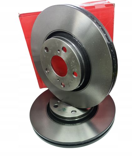 TARCZA HAM PRZOD 295X26 V BREMBO na Arena.pl