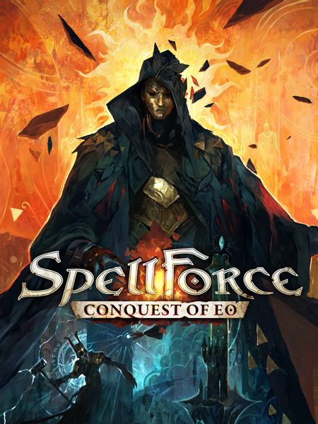 SpellForce: Conquest of Eo zdjęcie 1