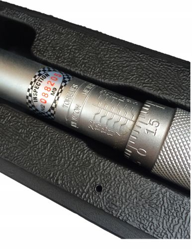 HONITON KLUCZ DYNAMOMETRYCZNY 3/8" 19-110Nm na Arena.pl