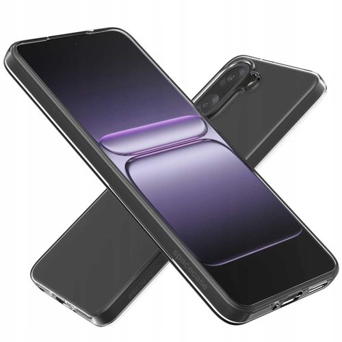 Spacecase Clear Case Oneplus Nord Ce5 na Arena.pl