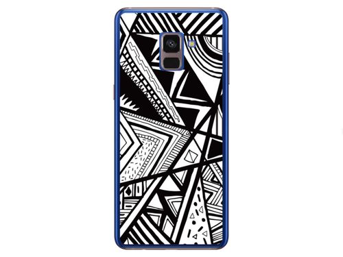 SAMSUNG GALAXY A8 2018 | Etui case WZORY na Arena.pl