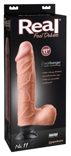 Real Feel Deluxe No.11 Light na Arena.pl