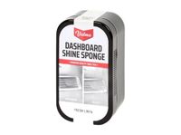 GĄBKA do czyszczenia deski rozdzielczej polerowania plastików FRESH LINEN