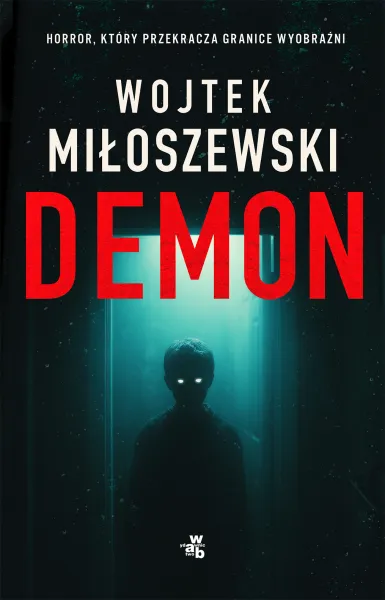 Demon zdjęcie 1