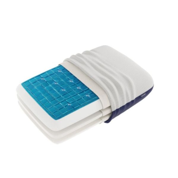 Poduszka Deluxe Adjustable Technogel zdjęcie 1