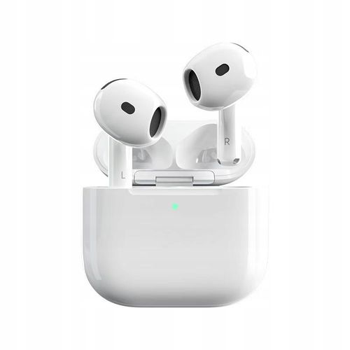 Słuchawki APPLE AirPods 4. generacji na Arena.pl