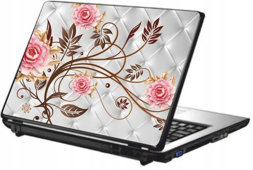 SKIN naklejka naklejki na LAPTOPA skórka okleina na Arena.pl