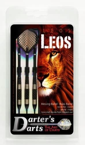 Darters Darts zestaw rzutek 16 g na Arena.pl