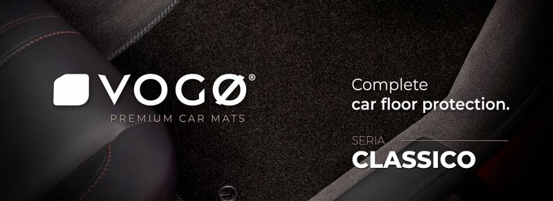 Dywaniki welurowe DODGE DURANGO 7miejsc 2004-2009 zdjęcie 9