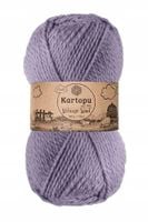 Włóczka Melange Wool melanż K711