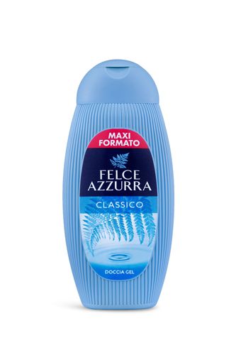FELCE AZZURRA Żel pod prysznic Classico 400 ml na Arena.pl