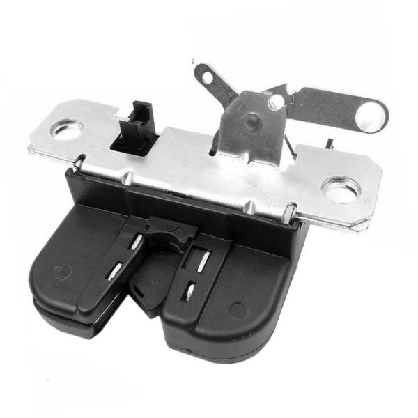ZAMEK KLAPY TYLNEJ BAGAŻNIKA do VW Transporter T5 2003 2004 2005 zdjęcie 1