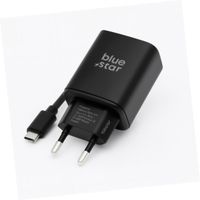 Ładowarka Blue Star 60W SFC 2.0 z długim kablem 2m do Samsung Galaxy A56 5G