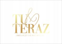 Tablica weselna Witamy Gości złota 80x60cm