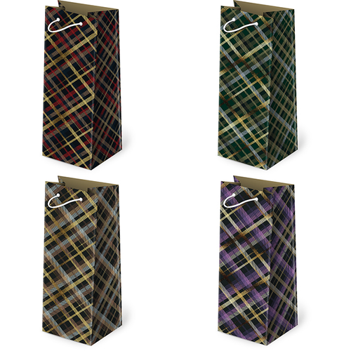 torebki ozdobne 10szt. AL-2 AVANTGARDE set 23 Kratki 12 x 36,9 x 11 cm na Arena.pl