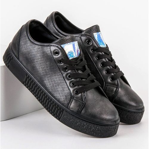 Czarne Trampki r.41 na Arena.pl