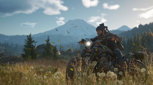 Days Gone Klucz CD KEY WYSYŁKA 24/7 na Arena.pl