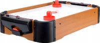 CYMBERGAJ POWIETRZNY HOKEJ STÓŁ DO GRY AIR HOCKEY