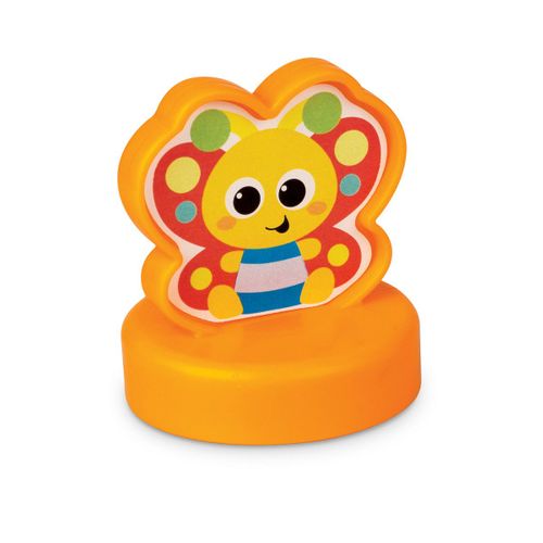 SMILY PLAY Mówiący domek sorter na Arena.pl